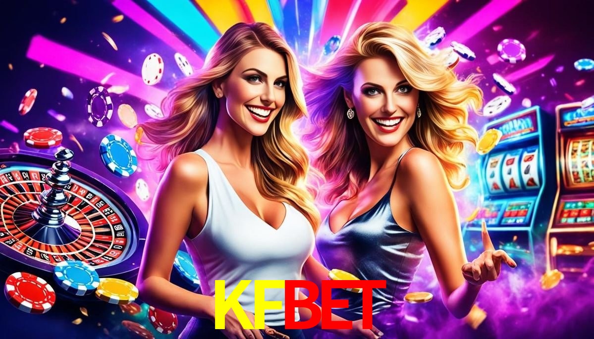 Experiência VIP KFBET
