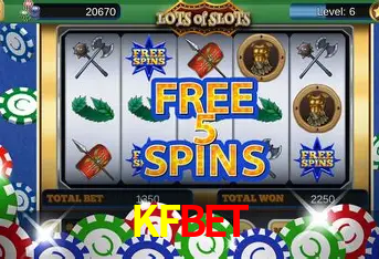 A Revolução dos Aplicativos de Jogos no KFBET