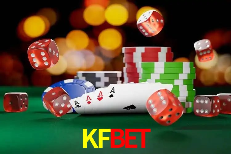 Experiência VIP KFBET