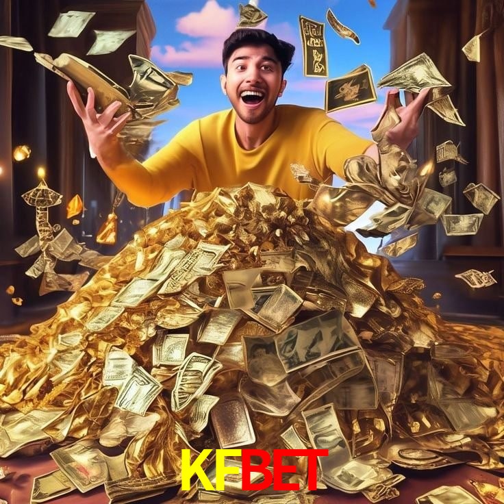Jogos de Slot KFBET