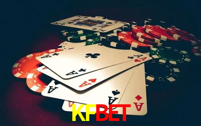 Promoções Sazonais KFBET