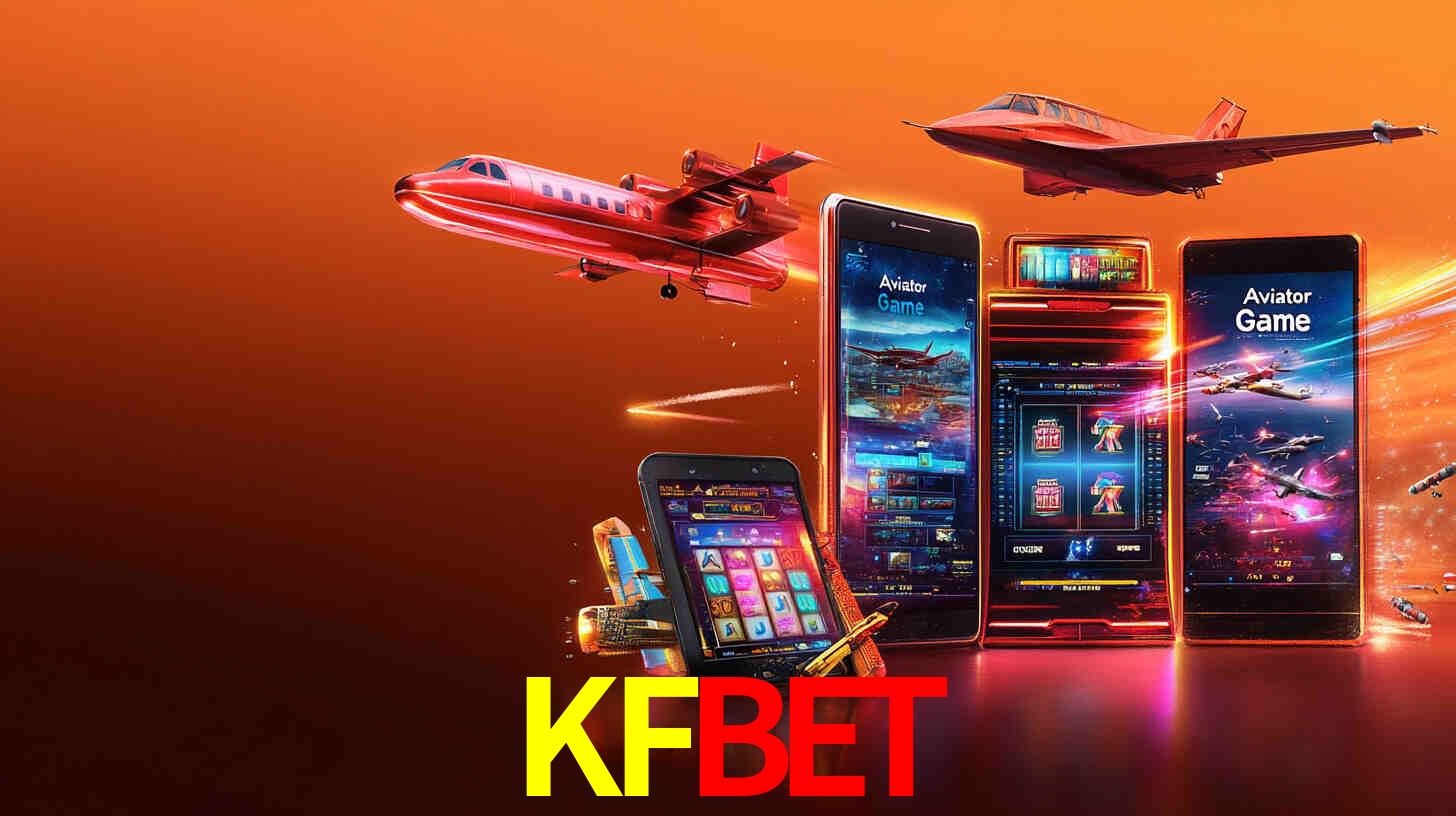 A Emoção da Loteria na KFBET: Uma Chance de Mudança de Vida