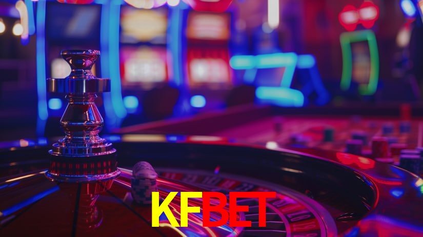 Kf bet login