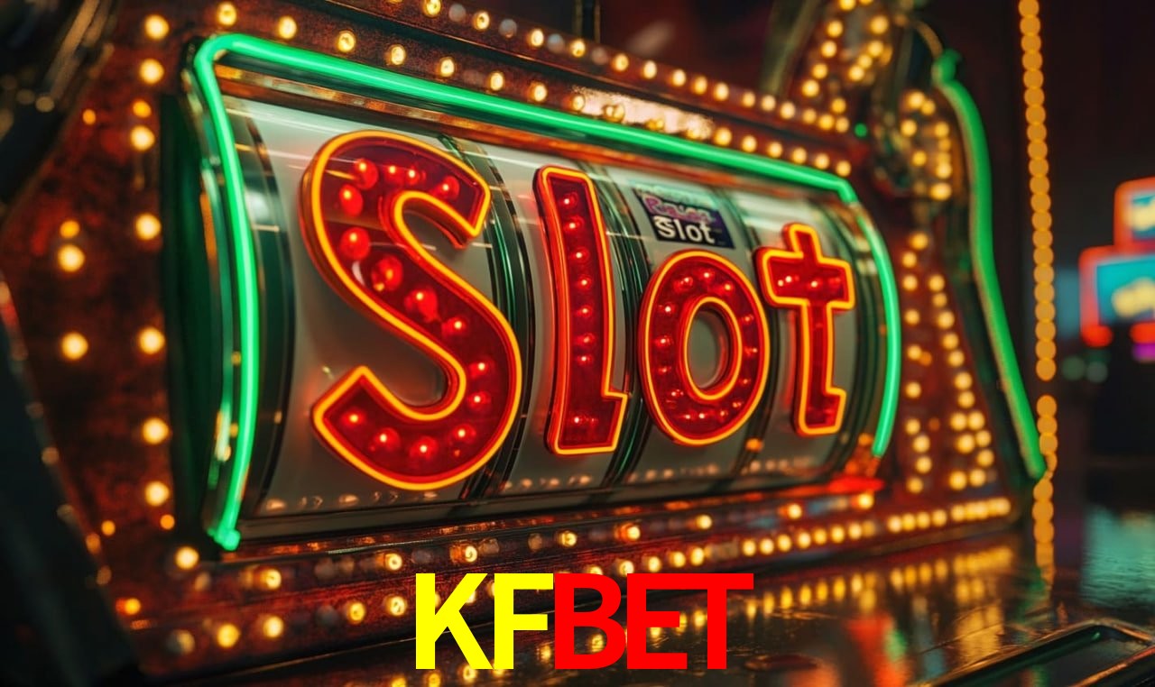 Login Seguro KFBET