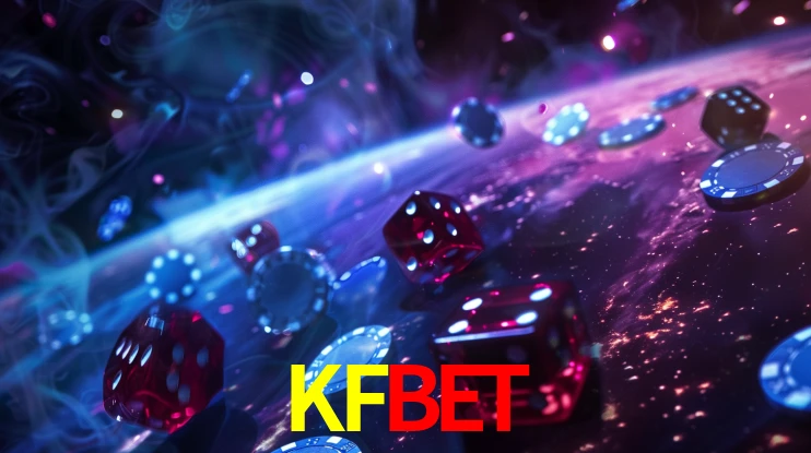 Casino Ao Vivo KFBET