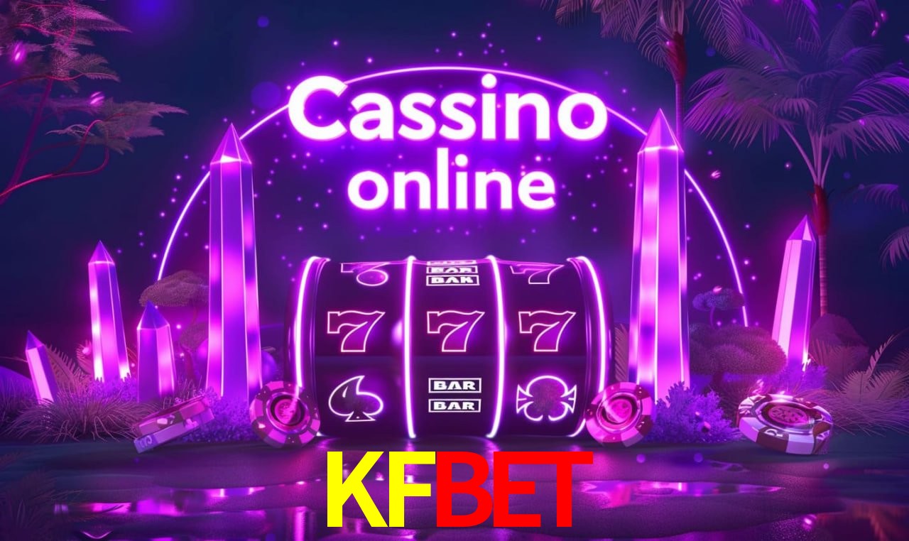 Provedores de Jogos KFBET