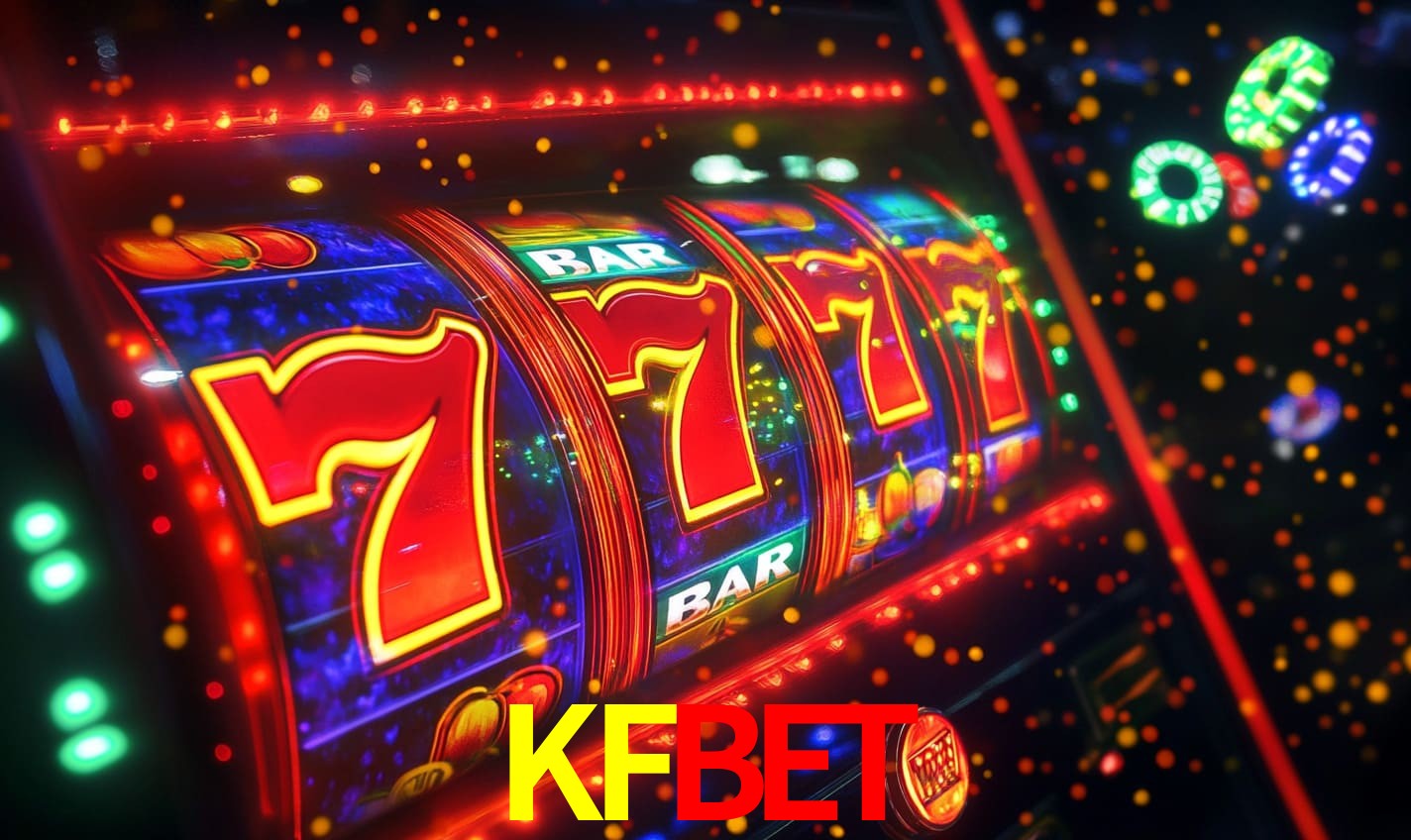 KFBET: Seu Especialista em Apostas Esportivas Brasileiras