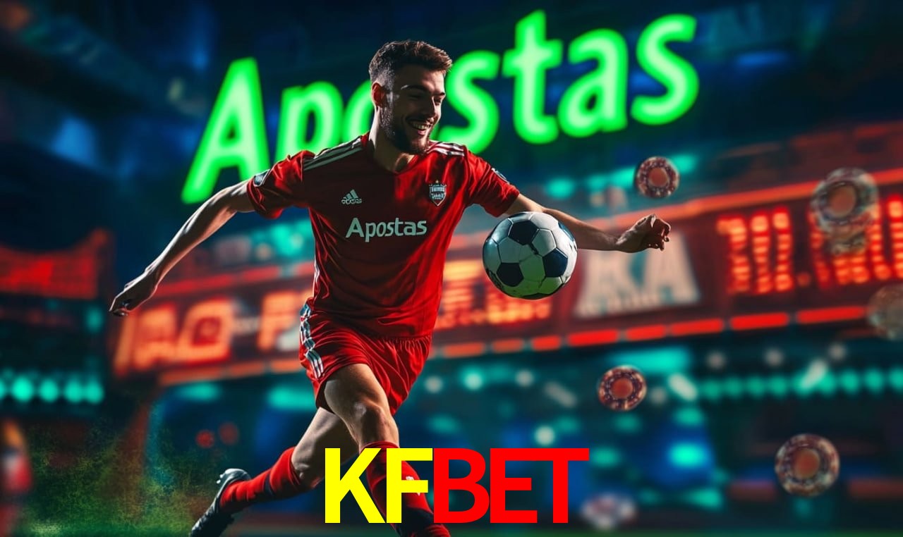 Estatísticas Esportivas KFBET