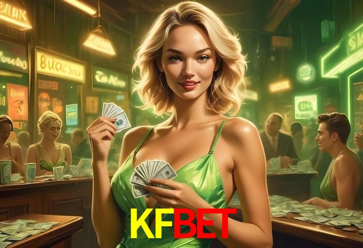 Apostas de Tênis KFBET