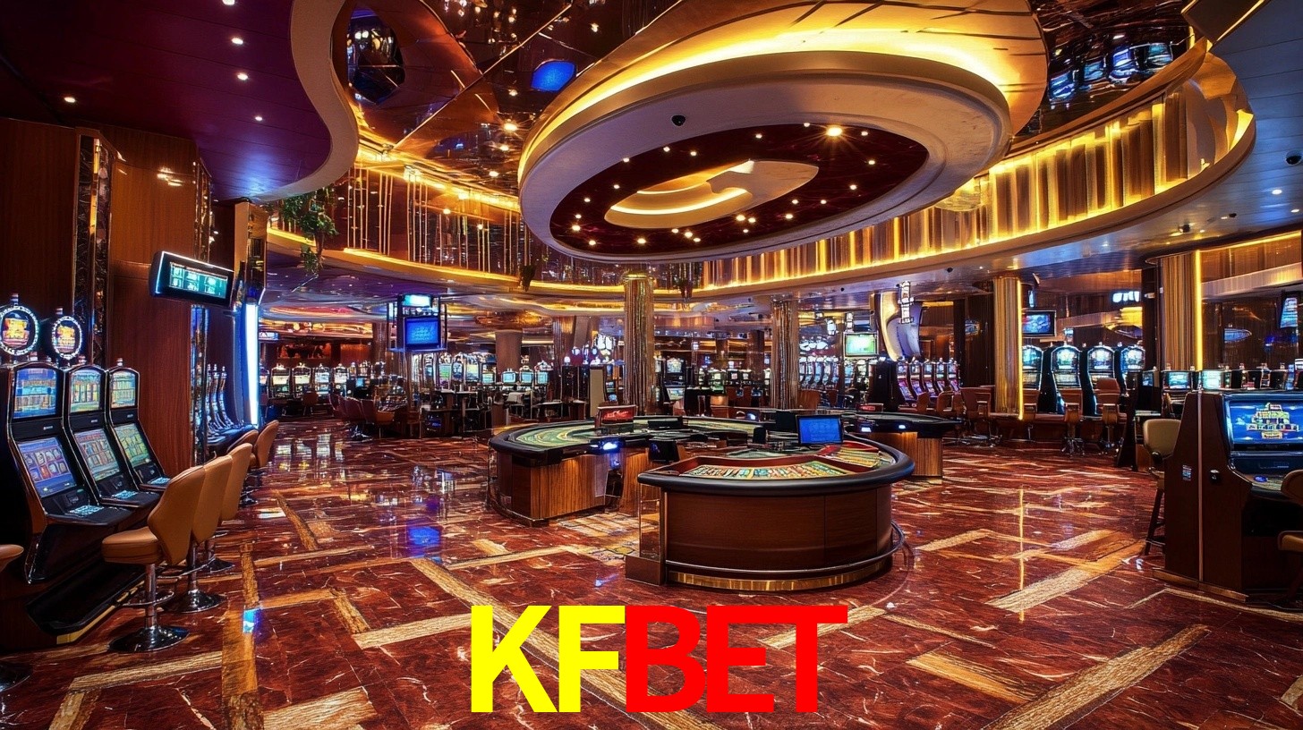 Programa VIP KFBET