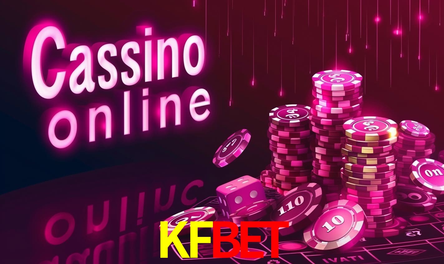 Interface Premium KFBET