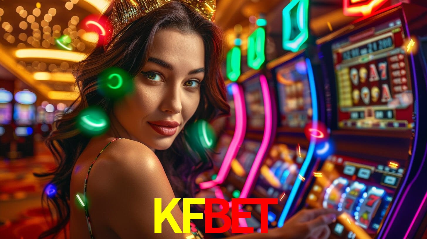 Kf bet app