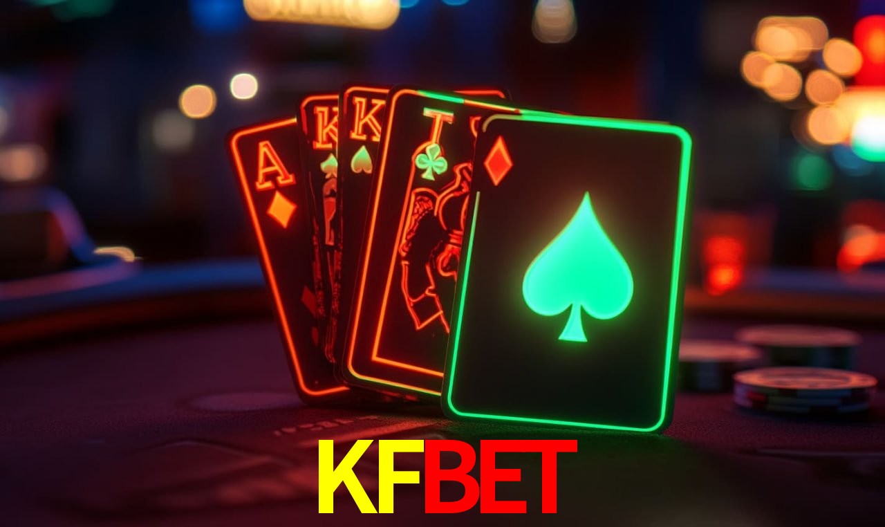Ofertas Exclusivas KFBET