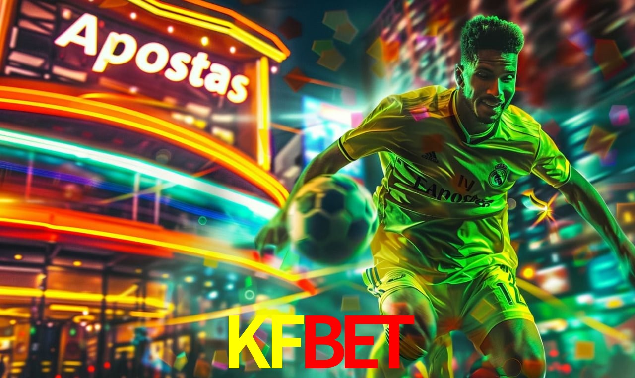Bônus de Boas-vindas KFBET