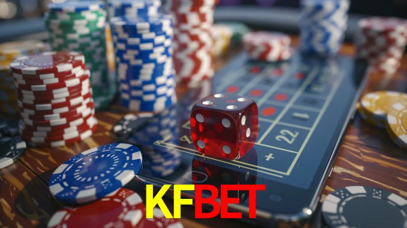 Kf bet login