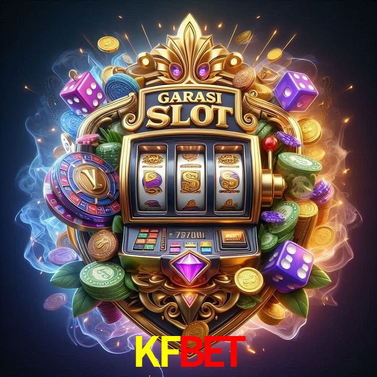 Casino Ao Vivo KFBET
