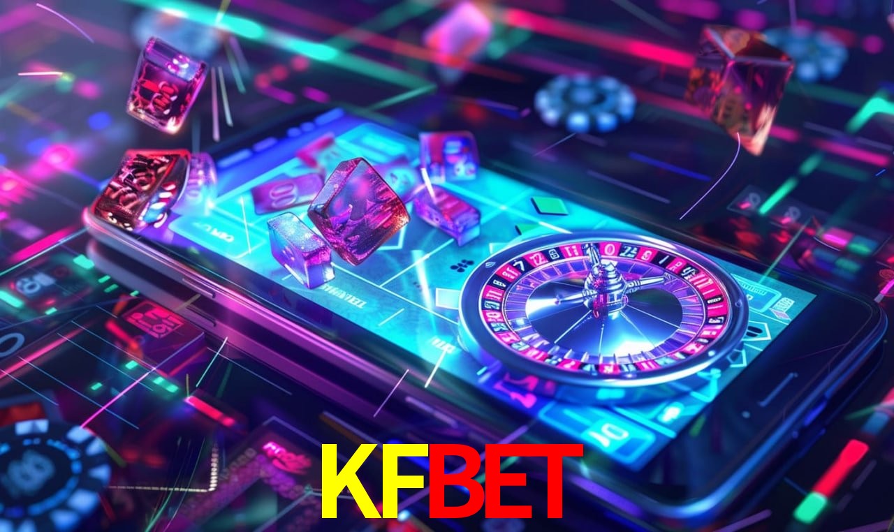 Integração de APIs KFBET