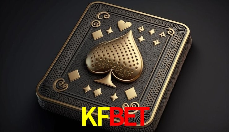 Promoção Relâmpago KFBET