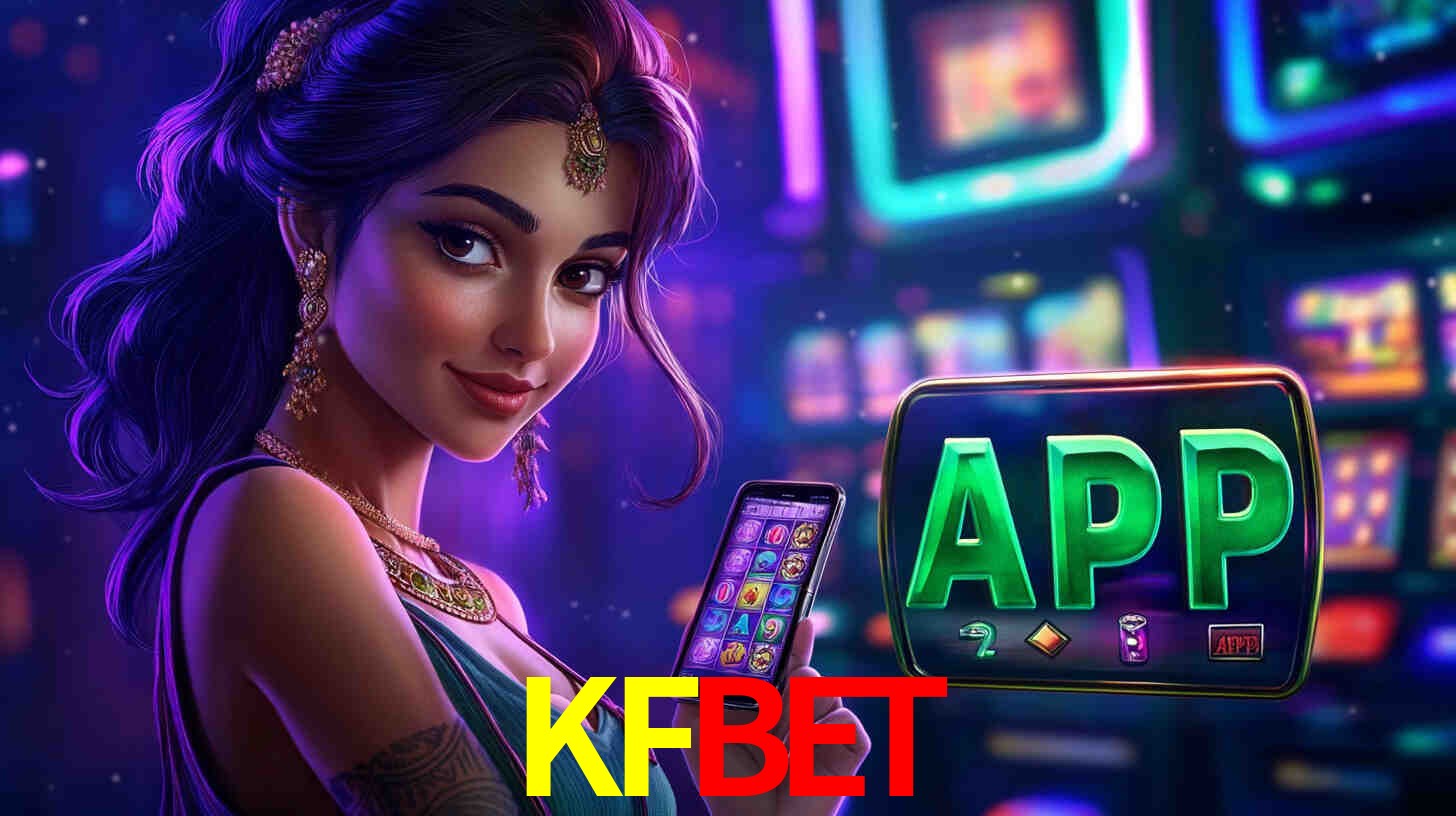 KFBET,Kf bet app