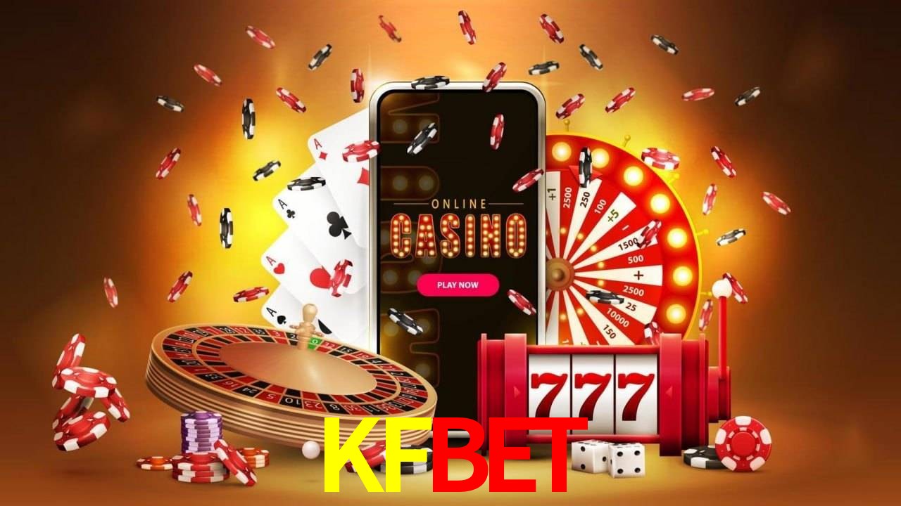 Estatísticas do Jogo KFBET