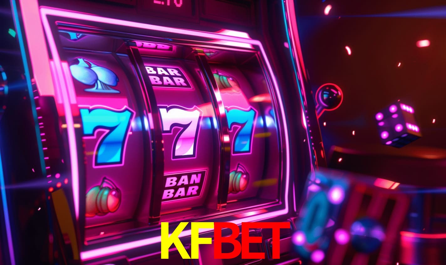 Jogos Exclusivos KFBET