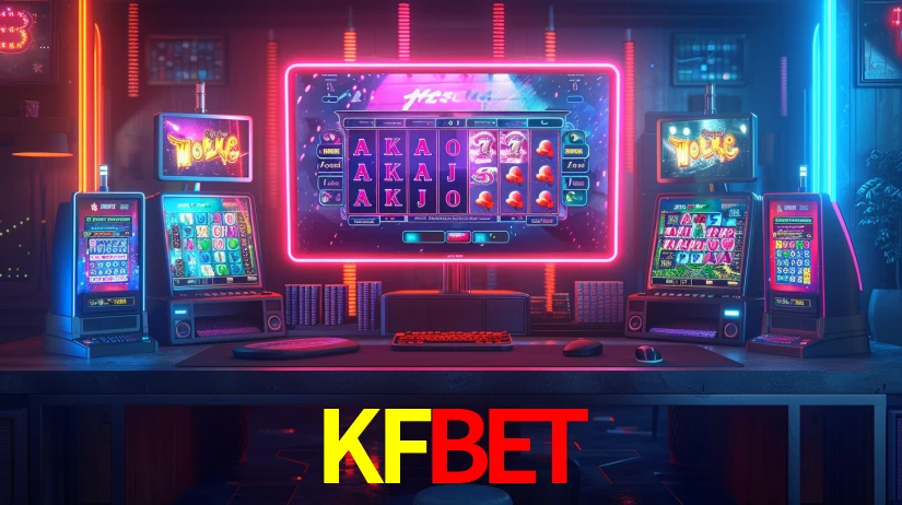 KFBET,Kf bet app