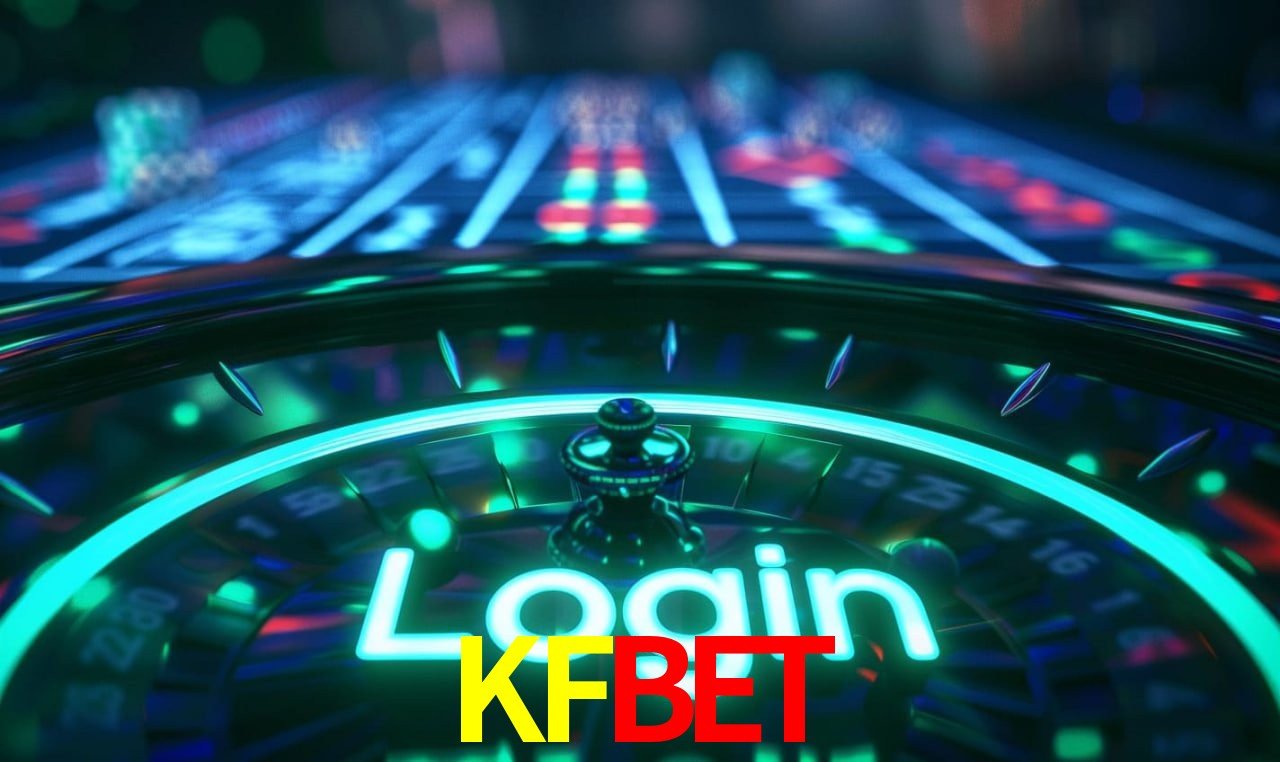 Tecnologia da Plataforma KFBET
