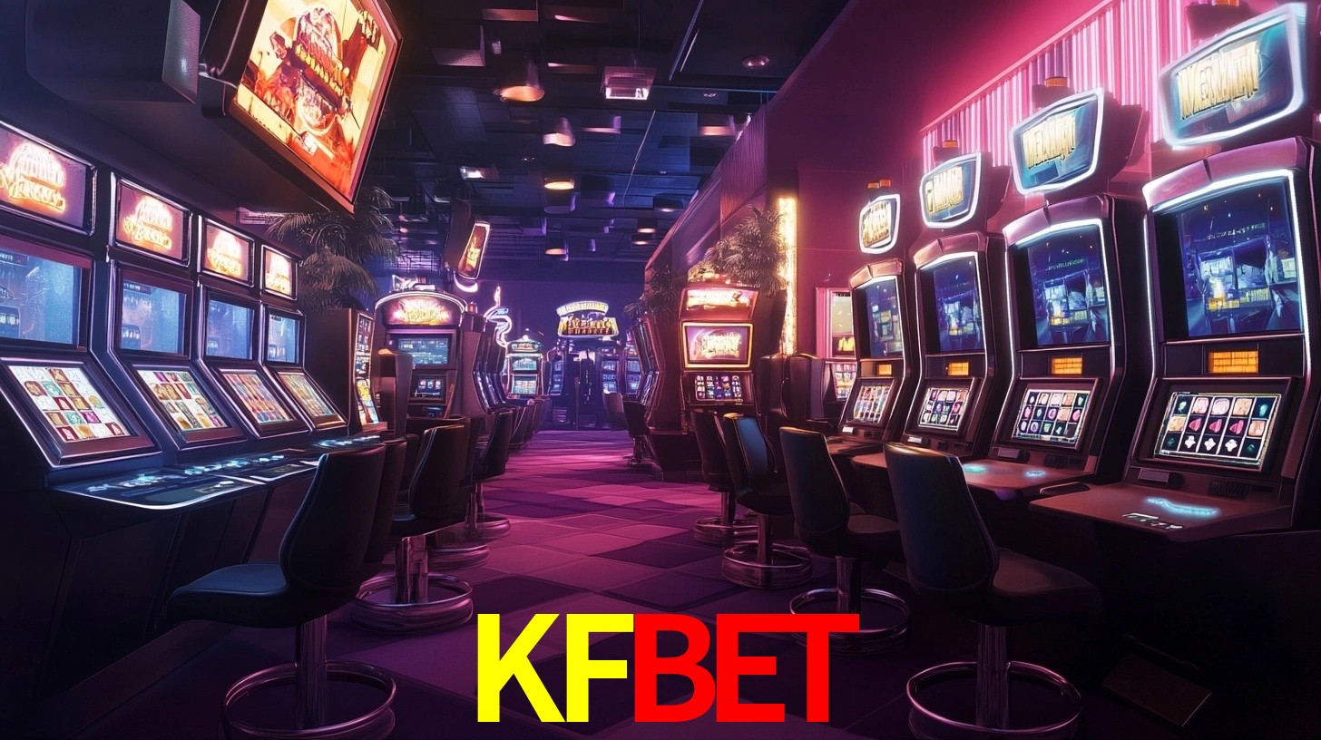 Explore as vantagens do KFBET: serviço profissional e confiabilidade