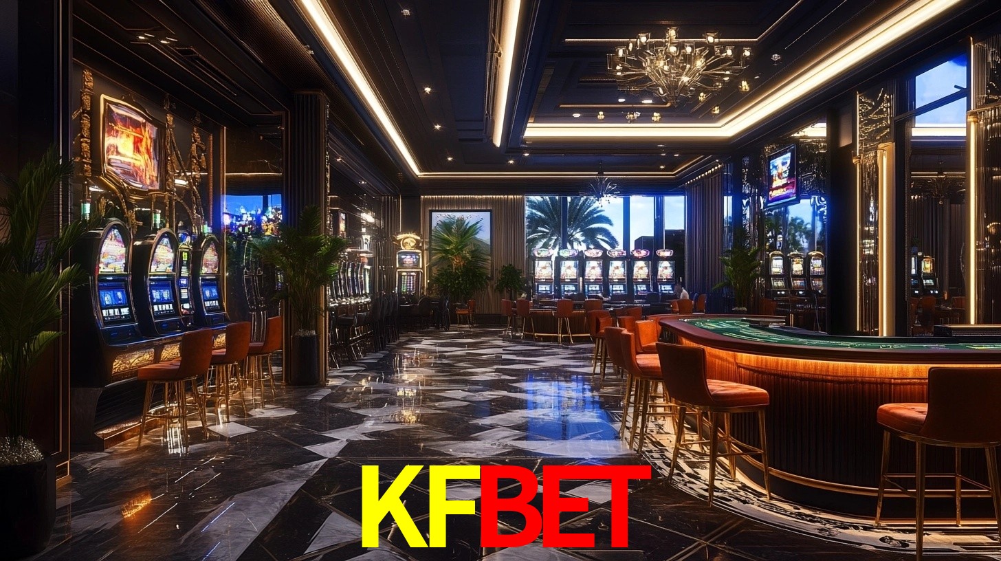 Kf bet login