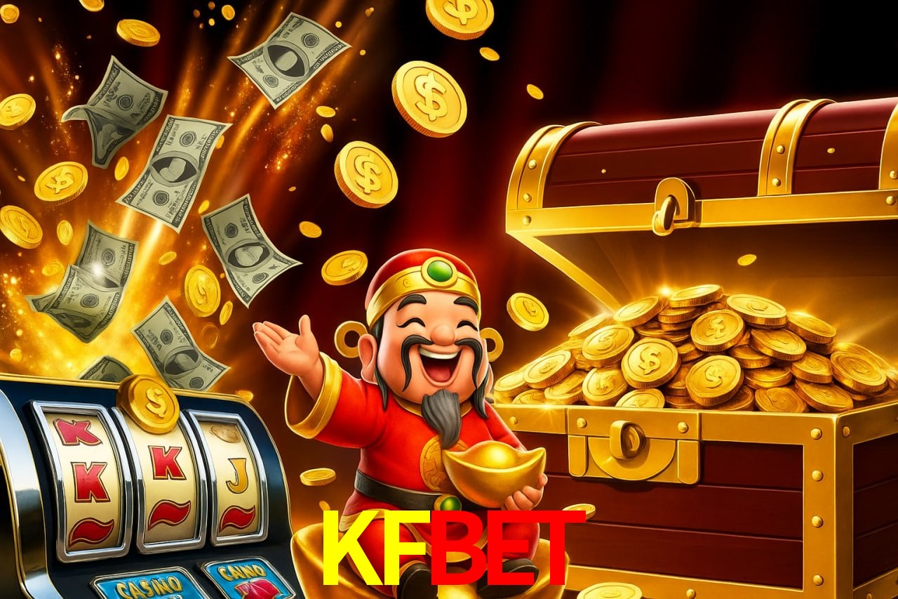 Estatísticas do Jogo KFBET
