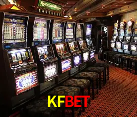 A Popularidade dos Caça-Níqueis no KFBET