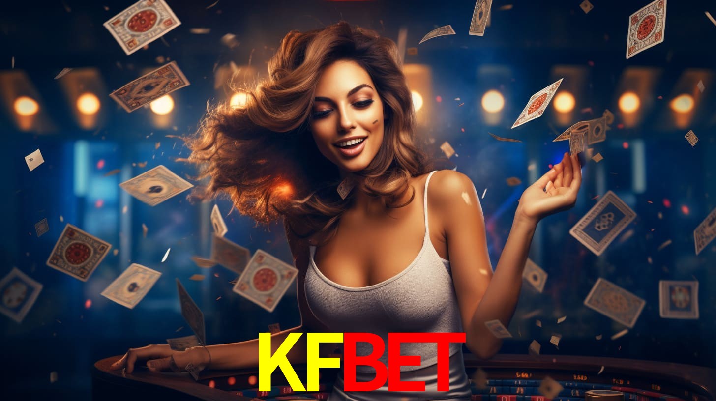 KFBET,Kf bet app
