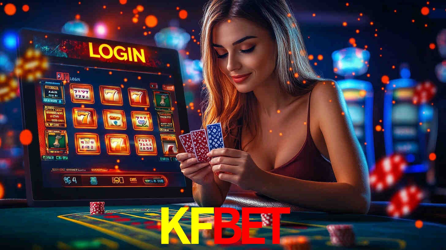 Bônus Generosos e Exclusivos no KFBET para Você!