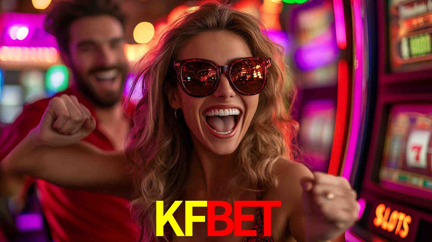 cassino KFBET
