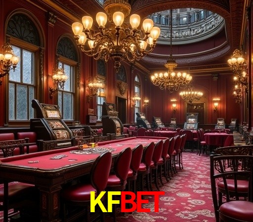 Segurança 2FA KFBET
