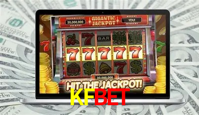 Descubra o Mundo do Cassino Online com KFBET