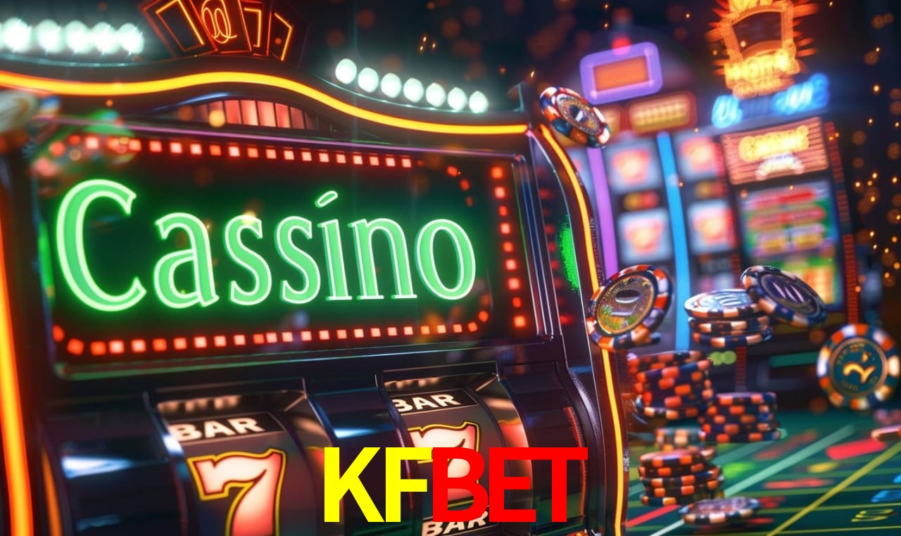 Diretório de Jogos KFBET