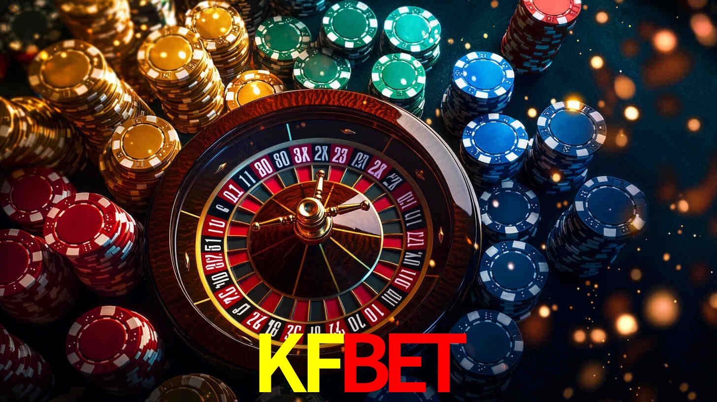 Ofertas Imperdíveis na KFBET: Promoções e Bônus Que Valem a Pena