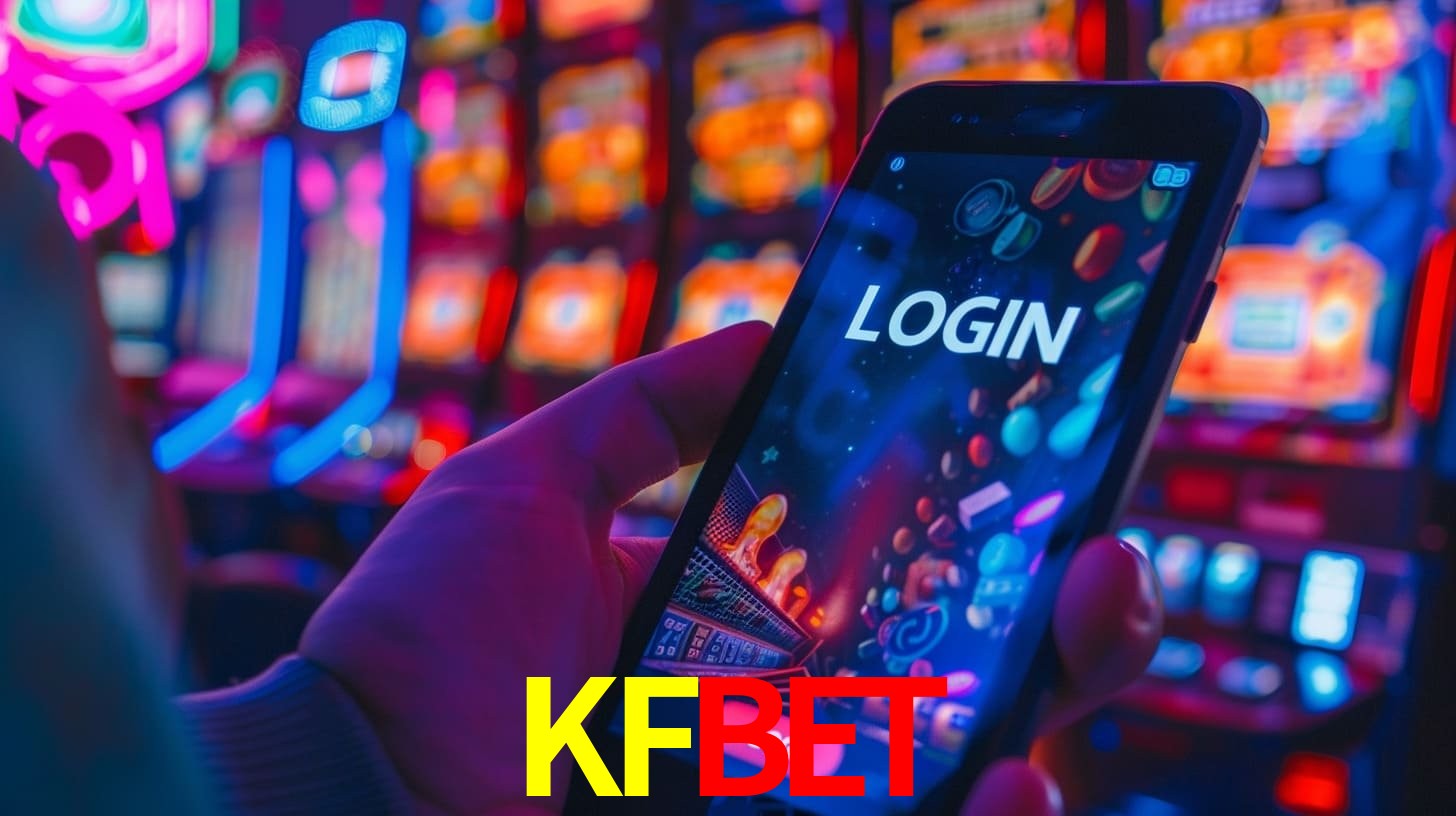 Diretório de Jogos KFBET