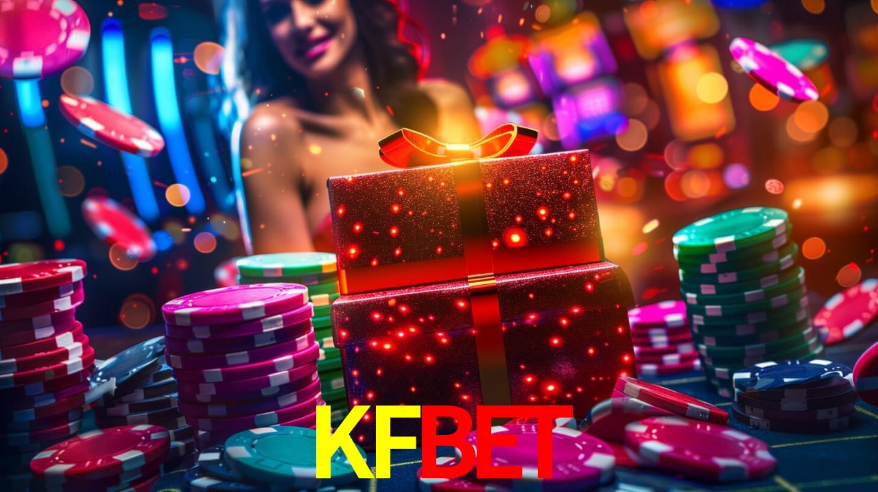 Casino VIP KFBET