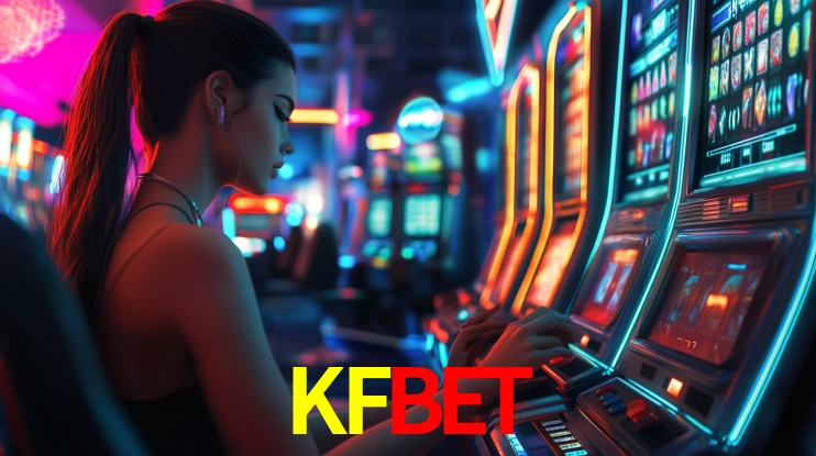 Experimente o Login Seguro Premium no KFBET