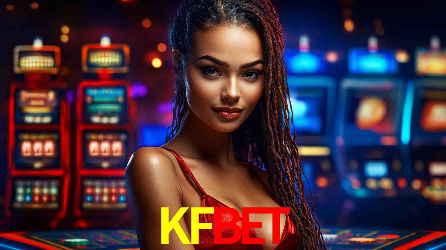 Apostas de Futebol KFBET