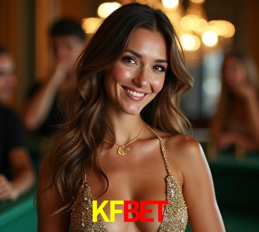 Apostas de Tênis KFBET