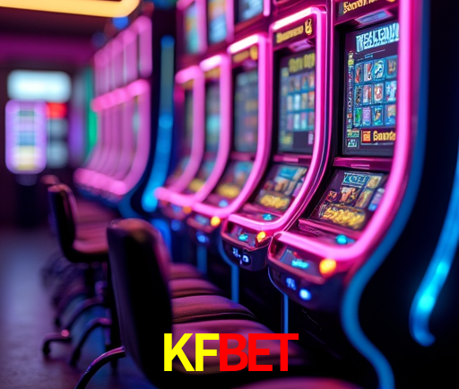 Integração de APIs KFBET