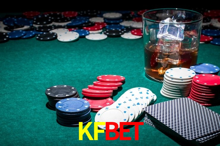 Provedores de Jogos KFBET