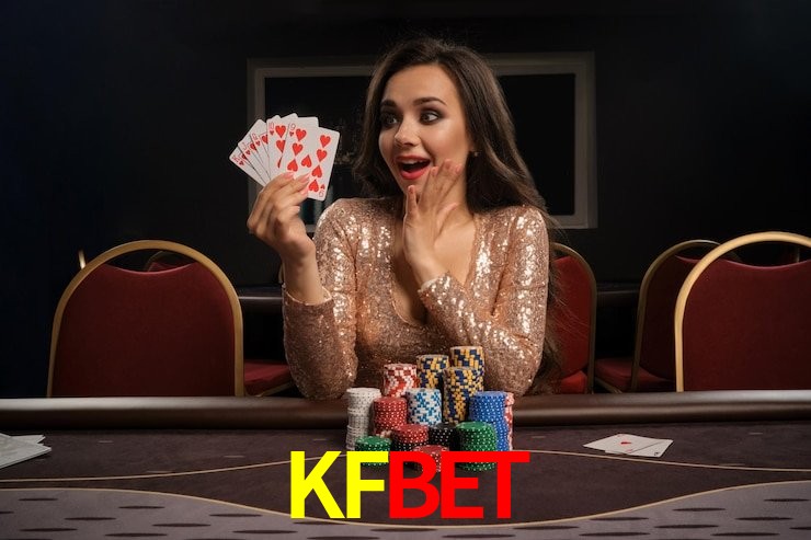 Apostas de Futebol KFBET