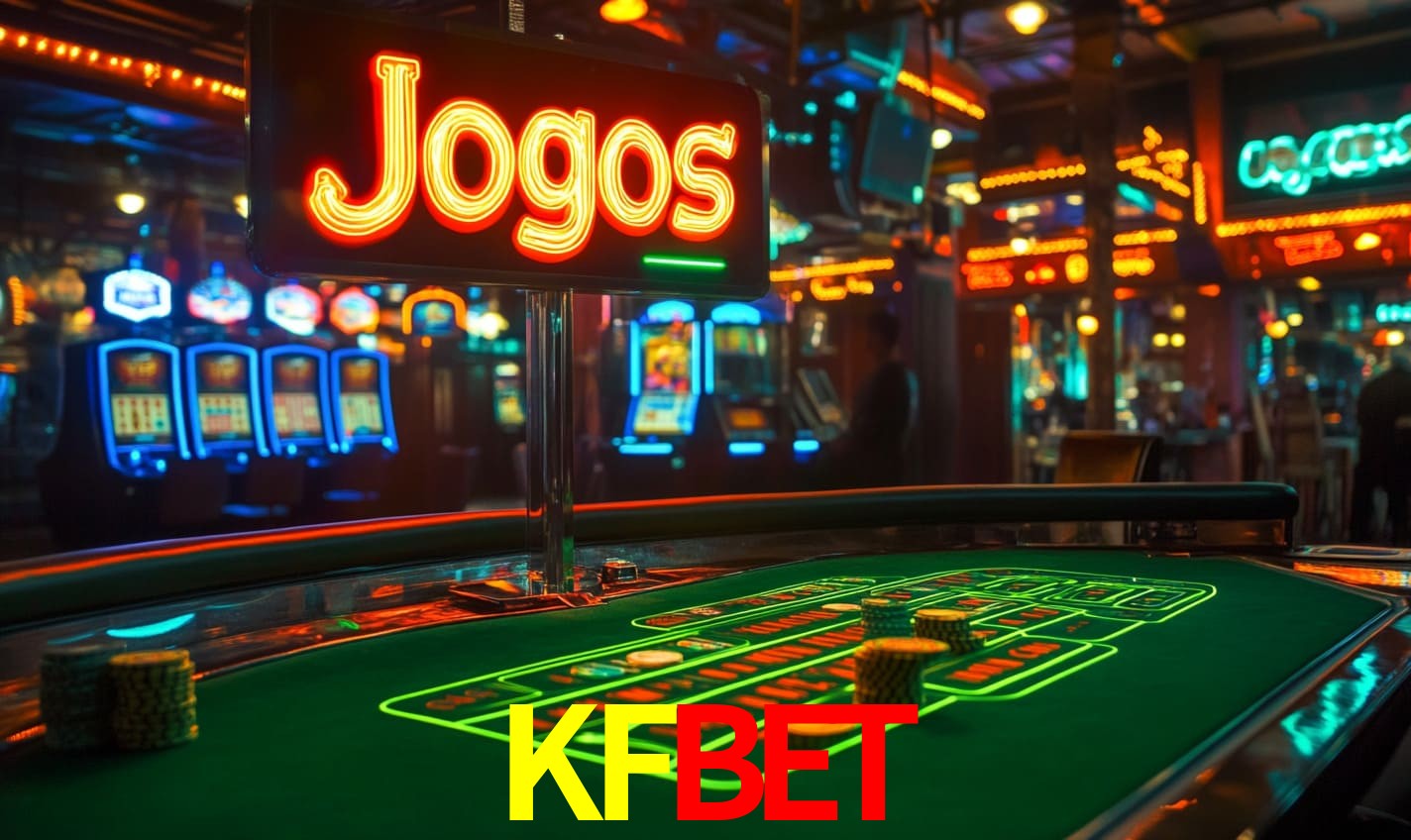 Avaliações dos Jogadores KFBET