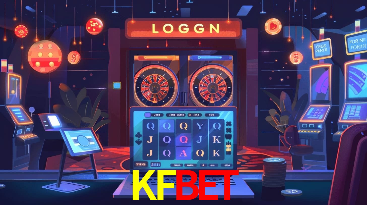 Benefícios da Conta KFBET