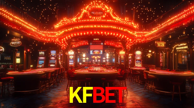 KFBET