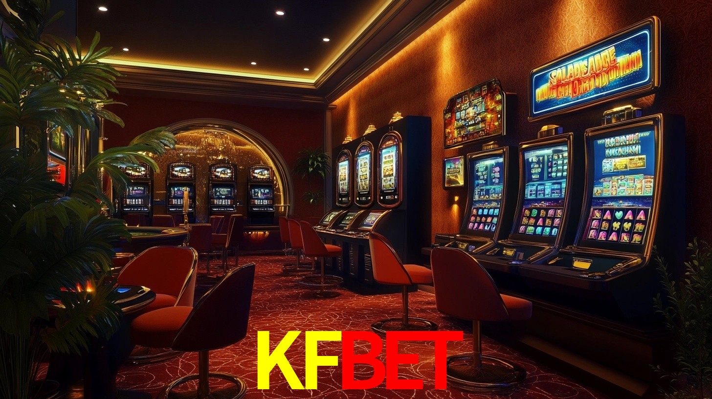 Torneios KFBET